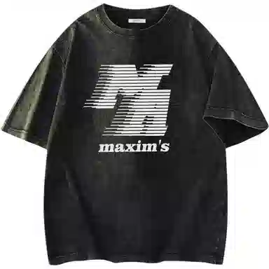 maxim's de paris T