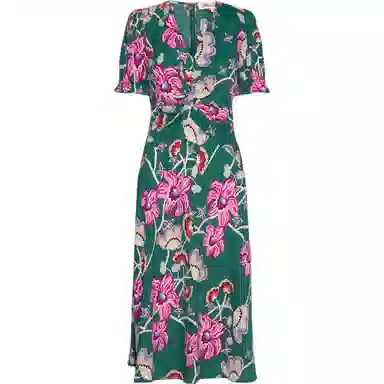 DIANE VON FURSTENBERG