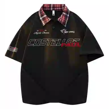 PAUL COSTELLOE LogoPolo