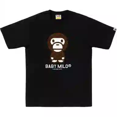 BAPE SS25 T