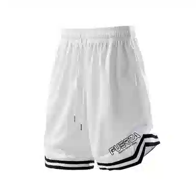 FUERZA Gradient Logo Tracksuit