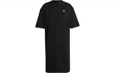 adidas Adicolor Classics Tee Dress Black