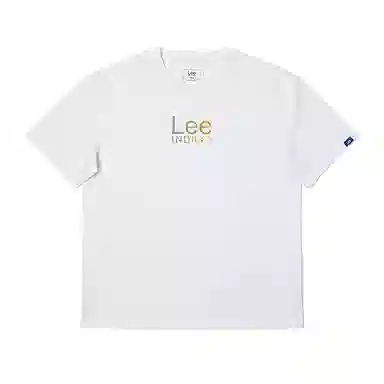Lee Logo T