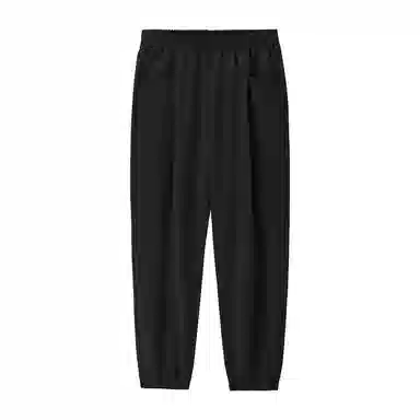 佐丹奴 四面弹薄束脚长款休闲裤 女款