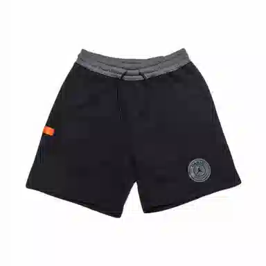 Jordan Shorts Black
