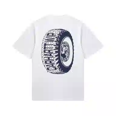 Carhartt WIP SS25 Tire T-Shirt