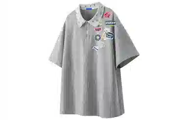 SWAMP AREA LogoPoloT