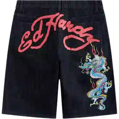 Ed Hardy SS25