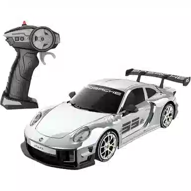 RC LED 3D
