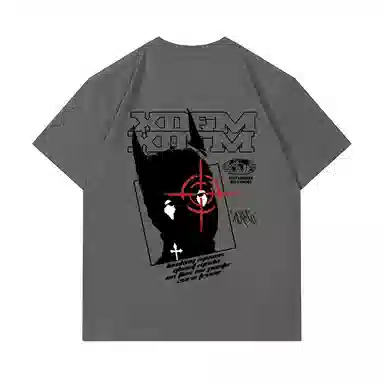 XDFM vintage T