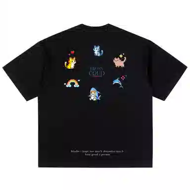 TEN MIRO T