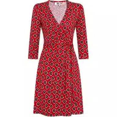 DIANE VON FURSTENBERG V