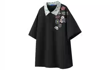 SWAMP AREA LogoPoloT