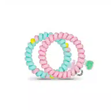 TELETIES X TYAKASHAoringTT ABS