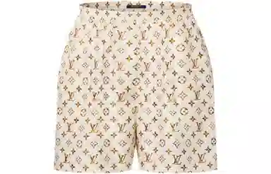 LOUIS VUITTON SS23 Logo