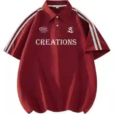 Colorful Creations Polo
