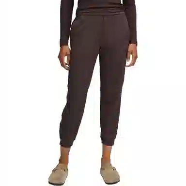 lululemon Soft Jersey Classic-Fit Mid-Rise Jogger