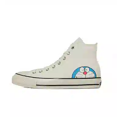 DoraemonA x Converse All Star Aged FP HI