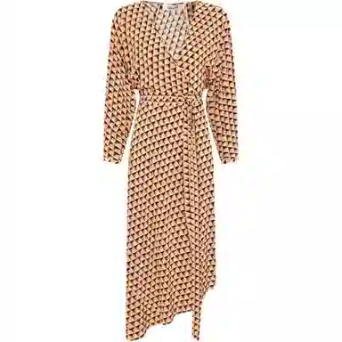 DIANE VON FURSTENBERG V