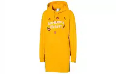 PUMA x Randomevent Hooded Dress