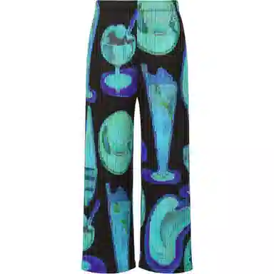 PLEATS PLEASE ISSEY MIYAKE