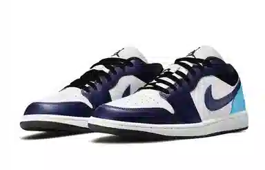 Jordan Air Jordan 1 Low