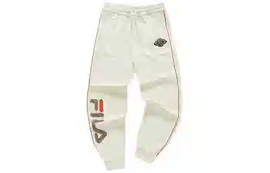 FILA FUSION x FACETASM