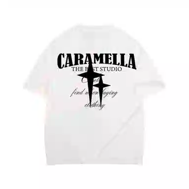 Caramella logo T