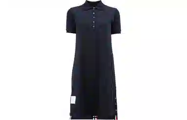THOM BROWNE PoloA