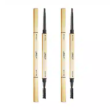 健美创研 小金条眉笔 超细防水持久不脱色