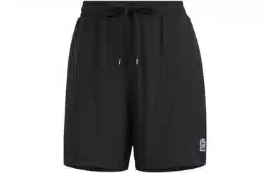 adidas neo W ESNT SHORT2 Logo