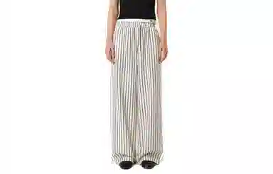 Atry Striped Pants