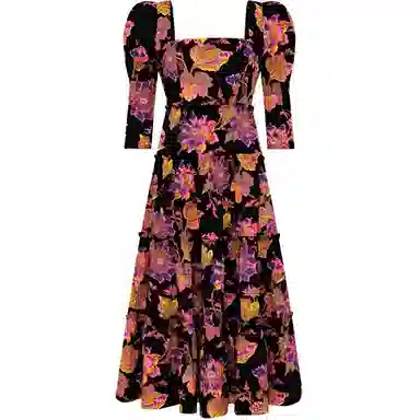 DIANE VON FURSTENBERG