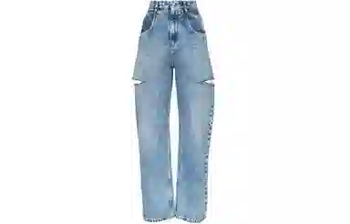 Maison Margiela Jeans