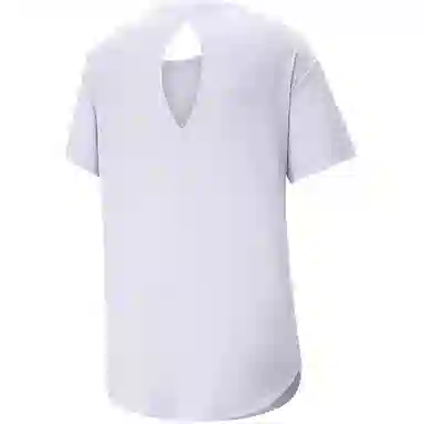 PUMA Studio Yogini Lite LOGO T