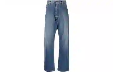 Maison Margiela FW21 Jeans