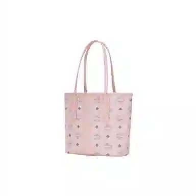 MCM Liz Visetos Tote
