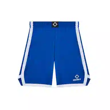 RIGORER Basketball Shorts