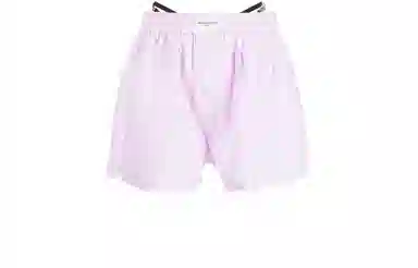 alexander wang SS23 Logo