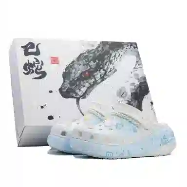 Crocs Crush Clog White