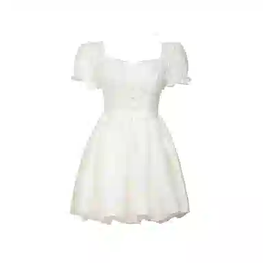 SUNSUNTOWN Turandot Dress