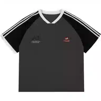 GEOFFREY B. SMALL vT