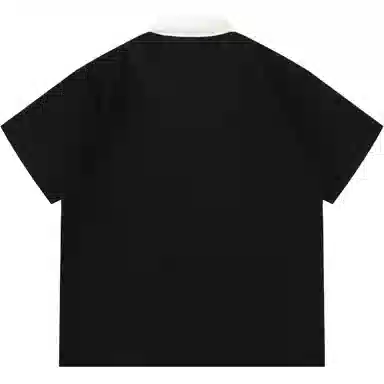 GEOFFREY B. SMALL Polo