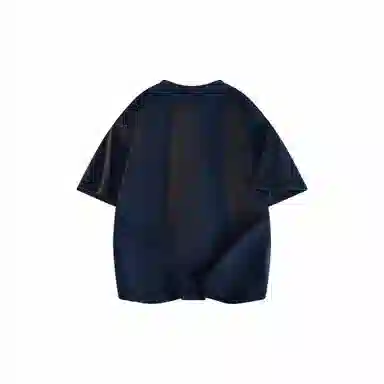 DAREASY Poker Print T-Shirt