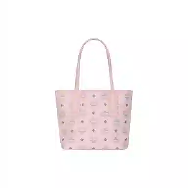 MCM Liz Visetos Tote