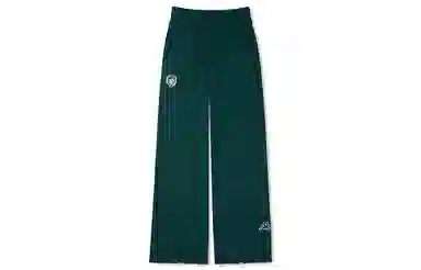Kappa Retro High Waist Sweatpants