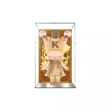 KGBOX Molly Royal 1000