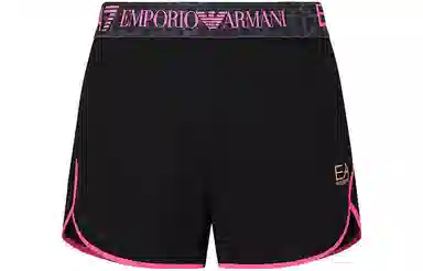 EMPORIO ARMANI SS23 EA7 Logo