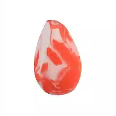 计轩  三文鱼美妆蛋 打底定妆 干湿两用