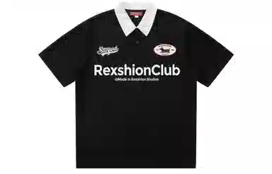 REXSHION LOGOPolo